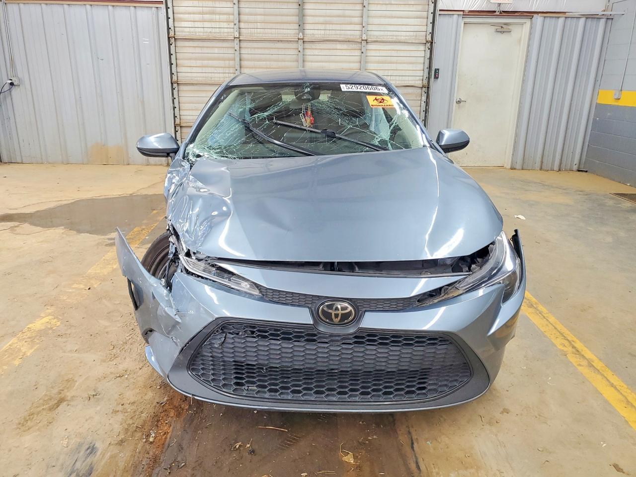 2020 Toyota Corolla Le - Image 5