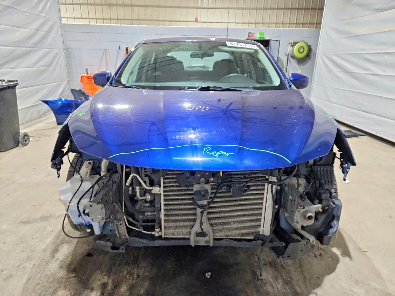 2019 Nissan Sentra S - Image 5