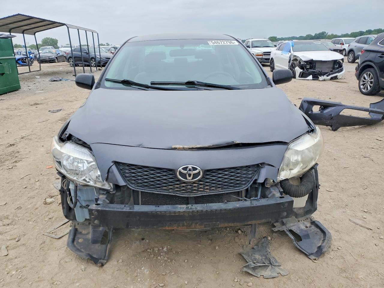 2009 Toyota Corolla Base - Image 5