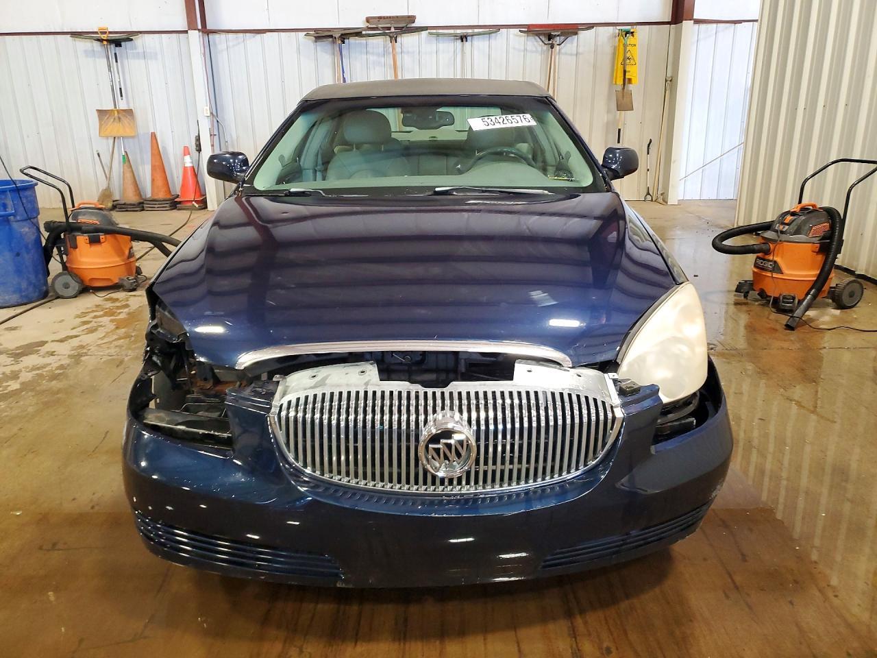 2008 Buick Lucerne Cxl - Фото 5