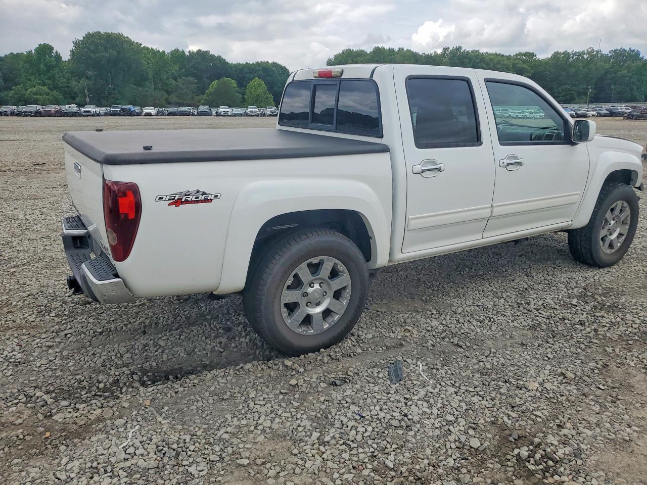 2012 GMC Canyon Sle-2 - Image 3