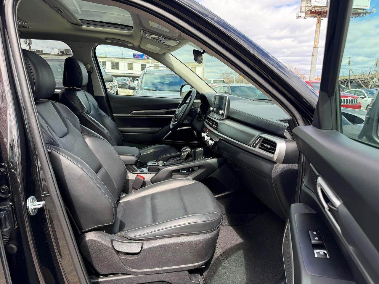 2021 Kia Telluride S - Фото 5