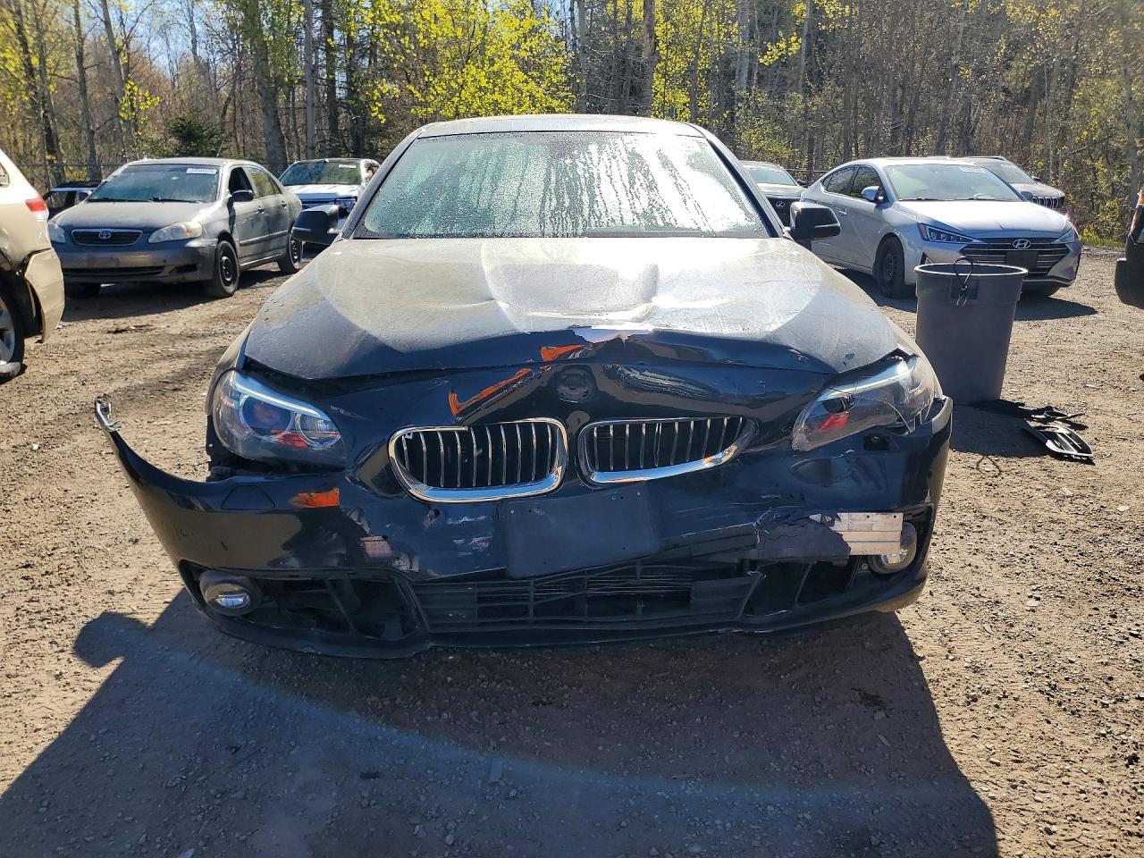 2016 BMW 528 Xi - Image 5