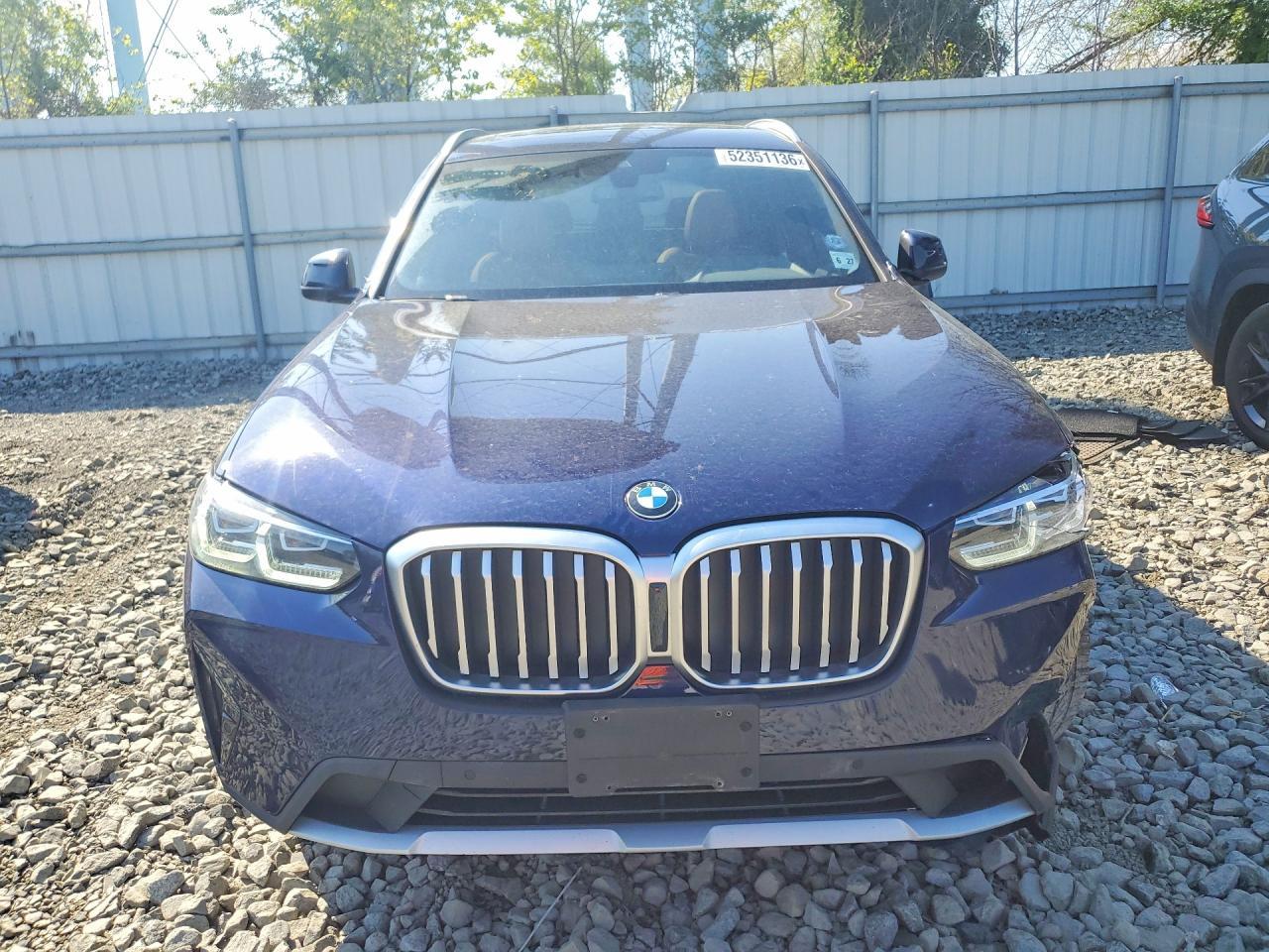 2022 BMW X3 xDrive30I - Image 5