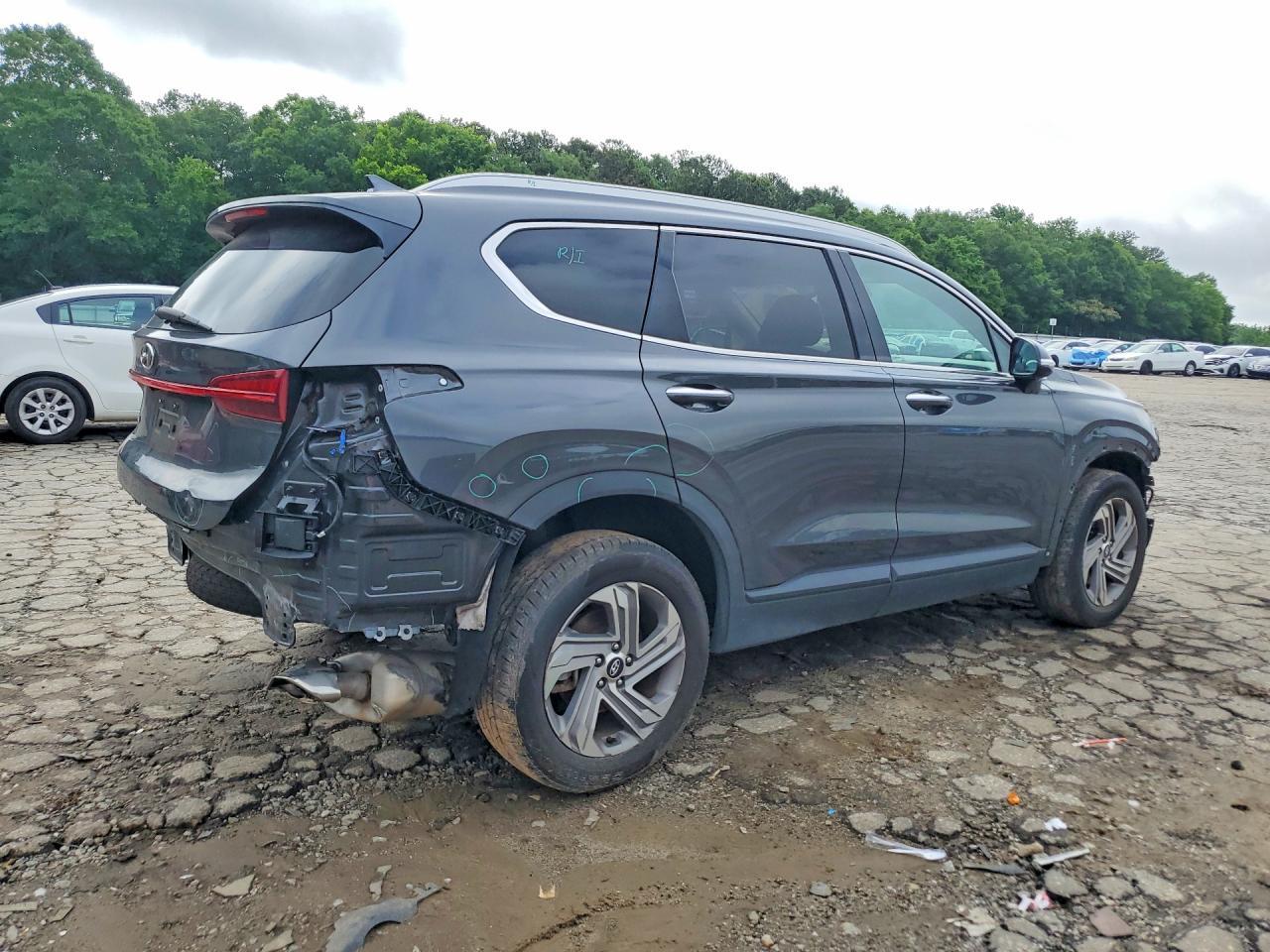 2023 Hyundai Santa Fe Sel - Image 3