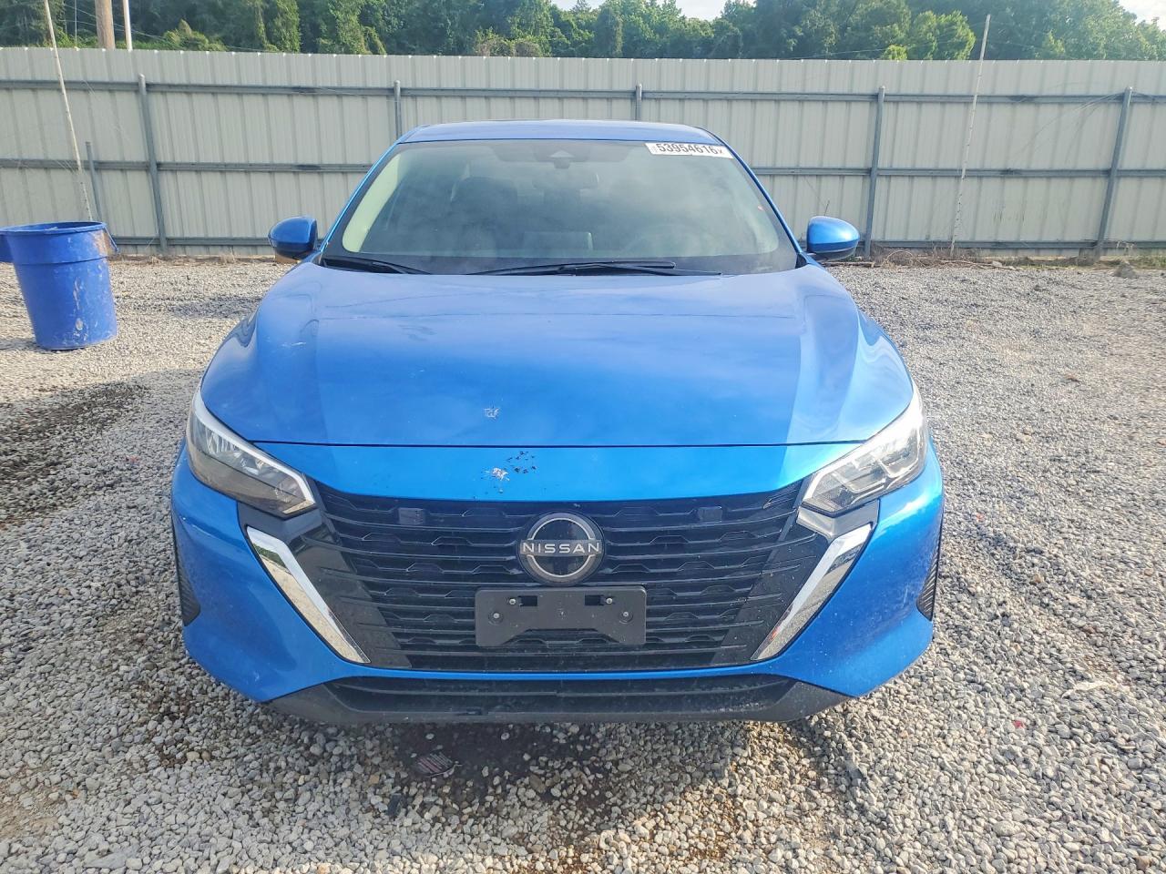 2024 Nissan Sentra Sv - Image 5