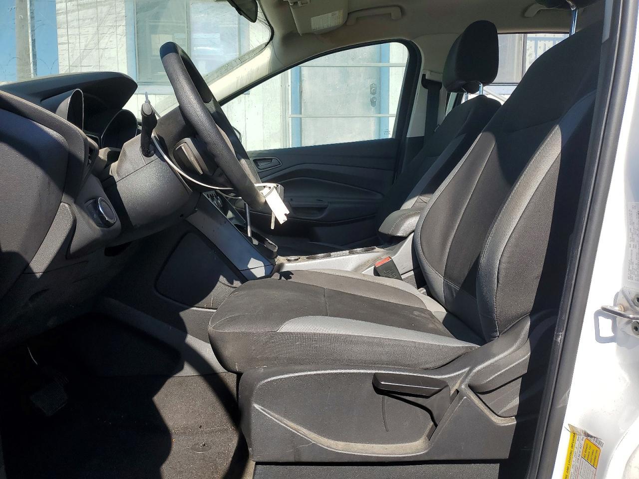 2015 Ford Escape - Фото 7