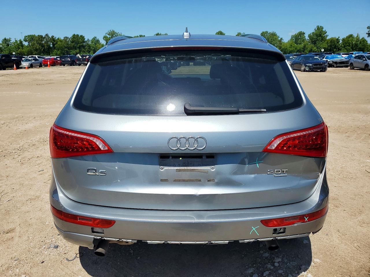 2011 Audi Q5 - Фото 6
