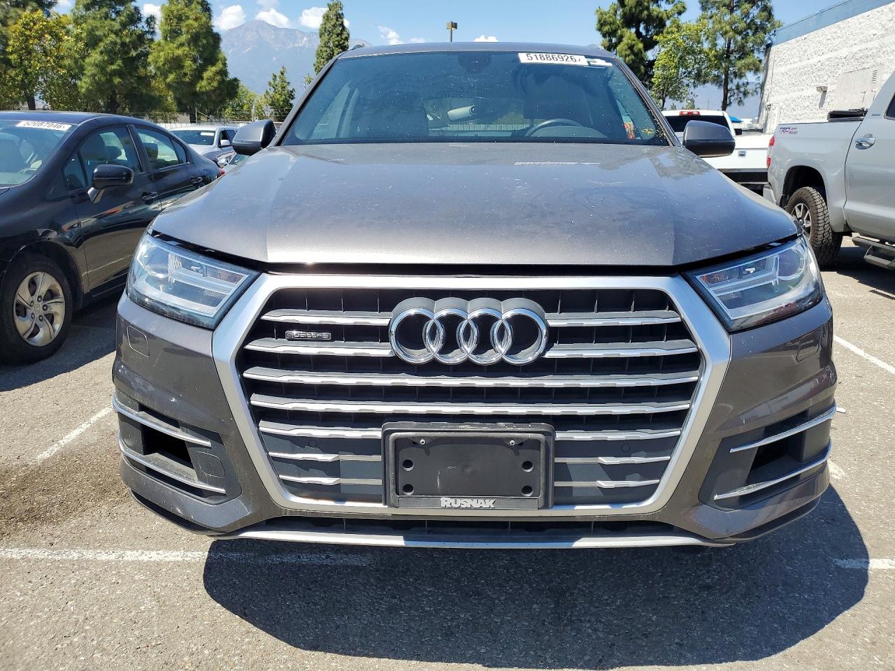 2019 Audi Q7 Premium - Фото 5