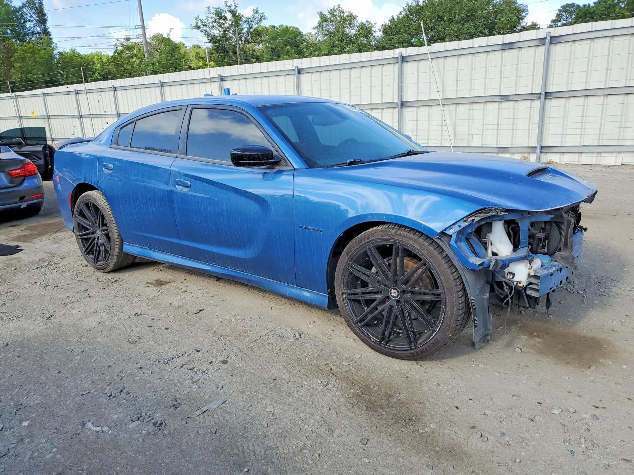 2022 Dodge Charger R - Image 4