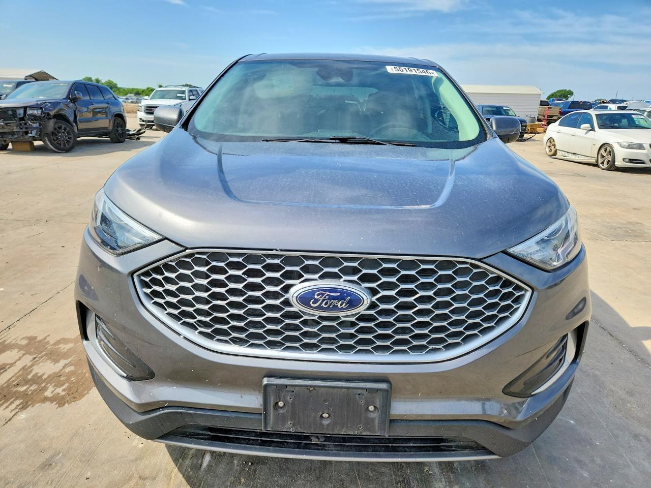 2023 Ford Edge Sel - Image 5