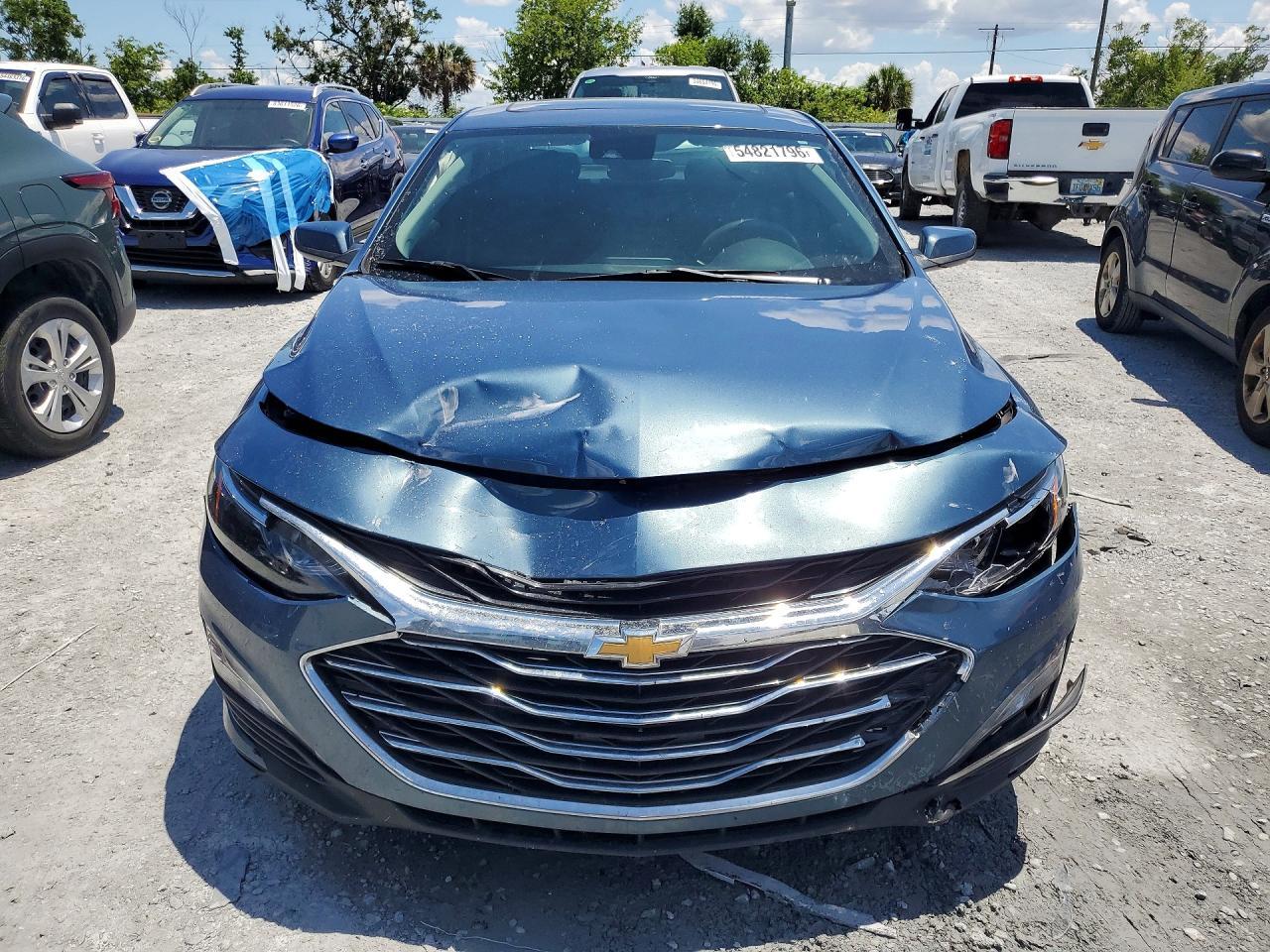 2024 Chevrolet Malibu Lt - Image 5
