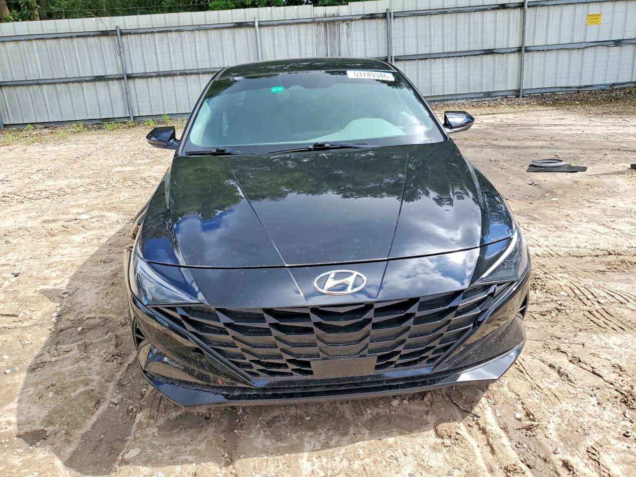 2023 Hyundai Elantra Sel - Фото 5