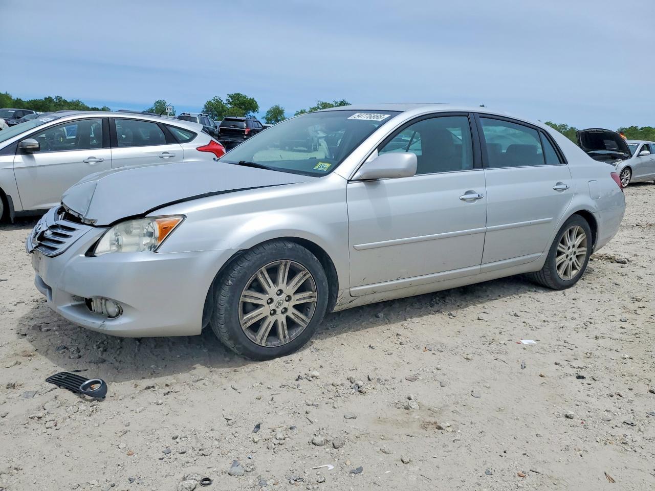 2009 Toyota Avalon Limited