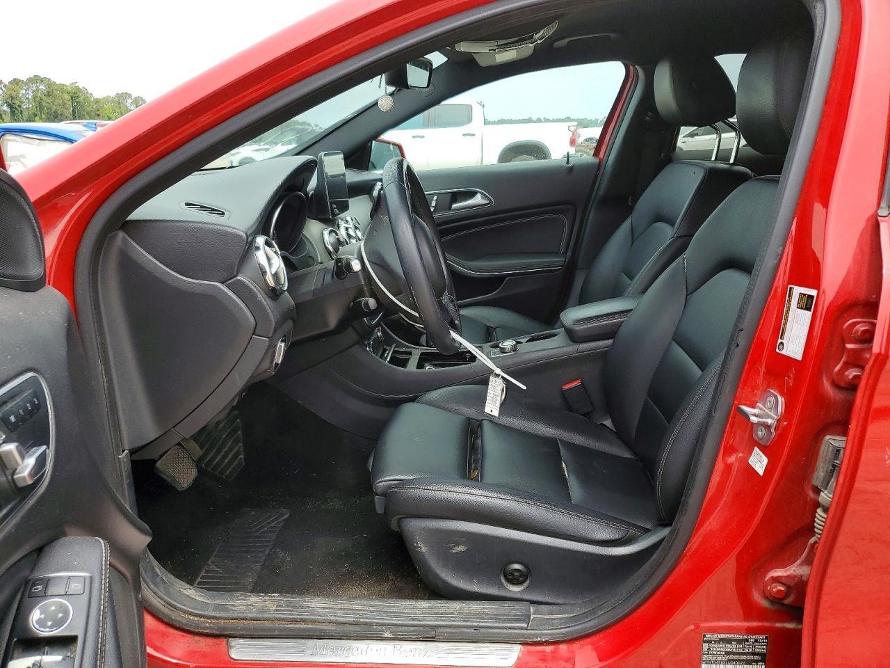 2020 Mercedes-Benz Gla 250 - Image 7