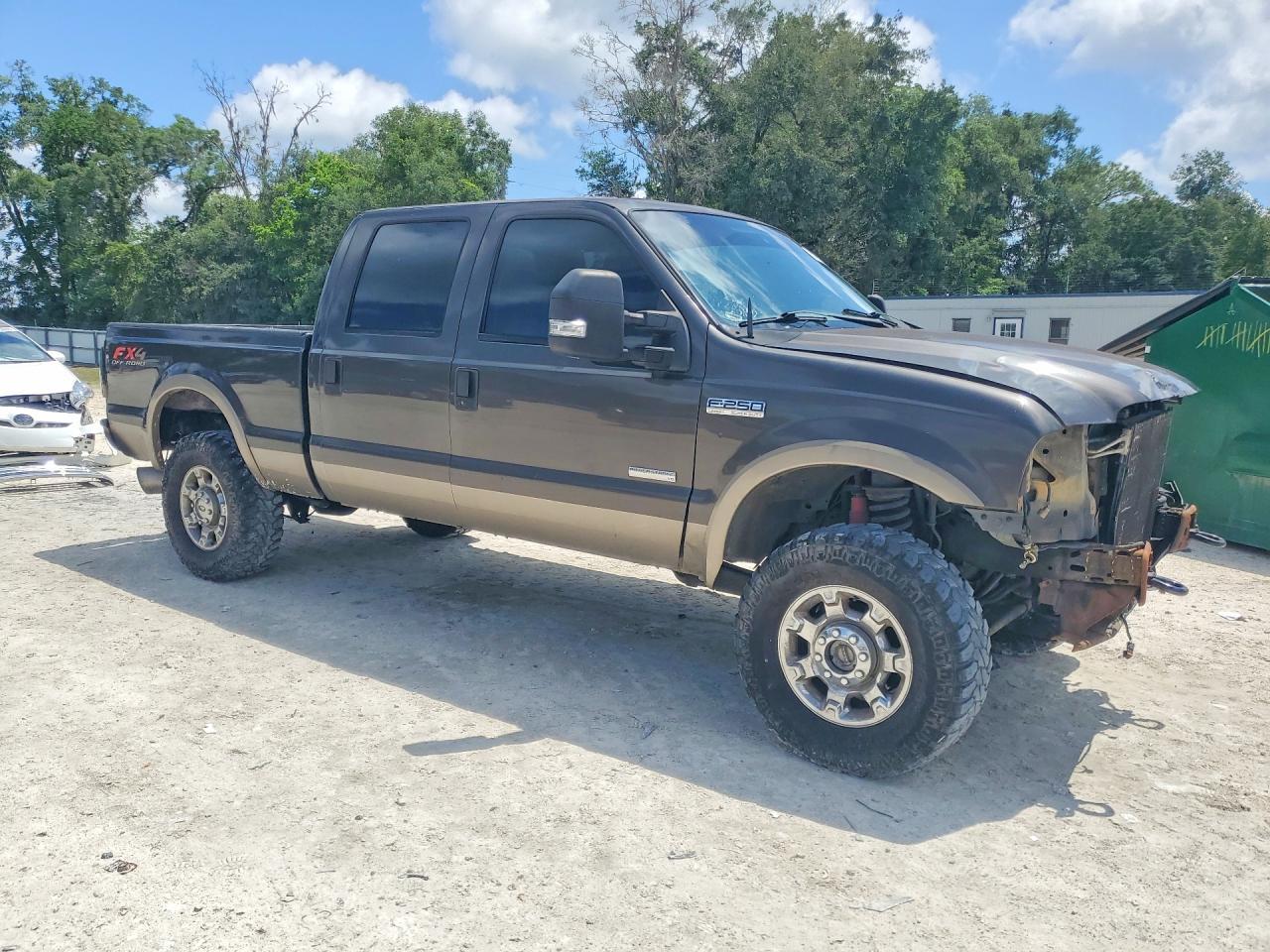 2005 Ford F250 Super Duty - Фото 4
