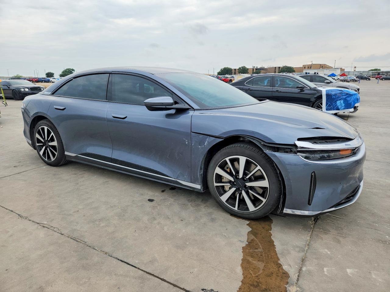 2023 Lucid Motors Air Pure - Image 4