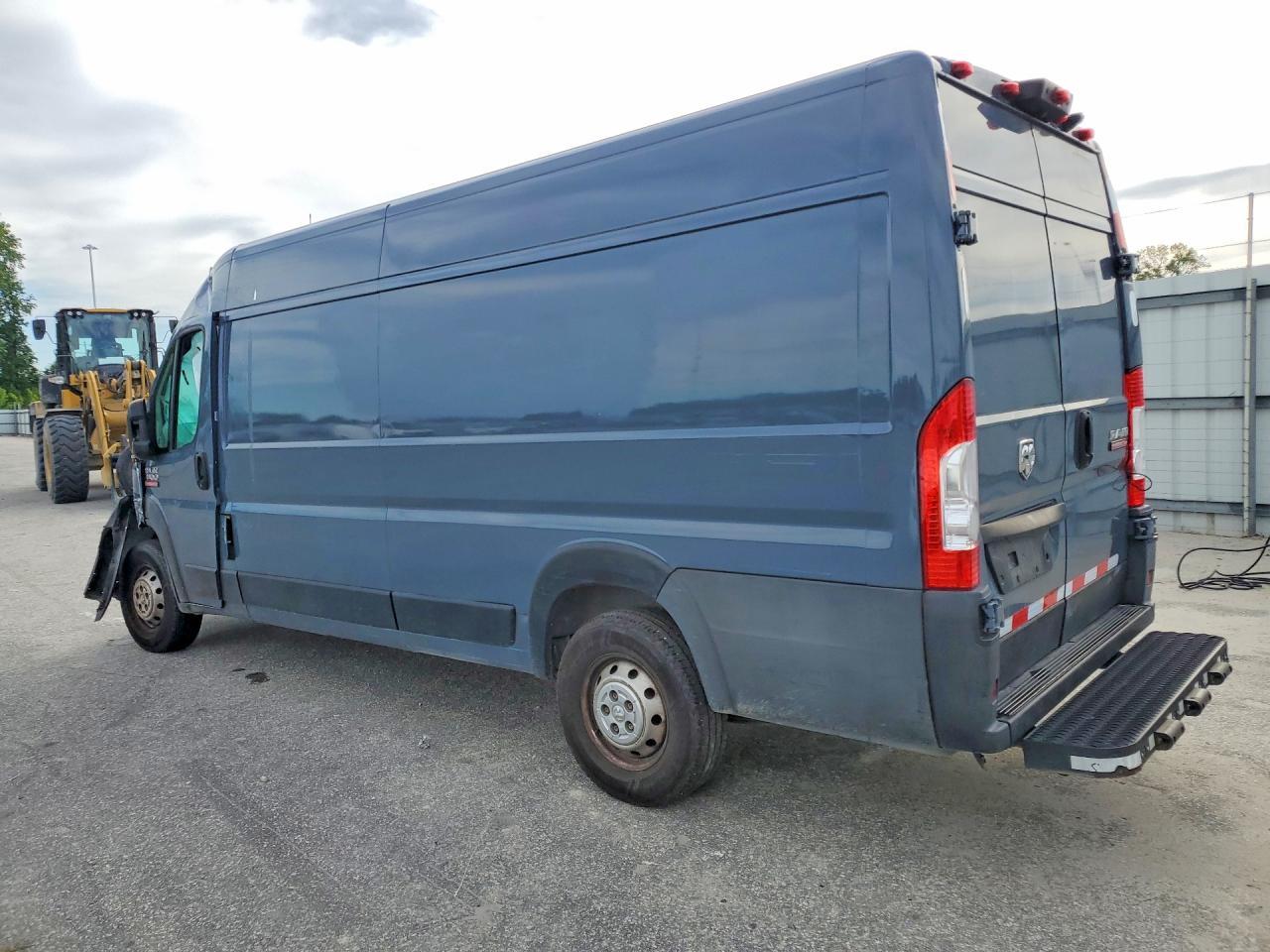 2025 Ram Promaster 3500 3500 High - Image 2