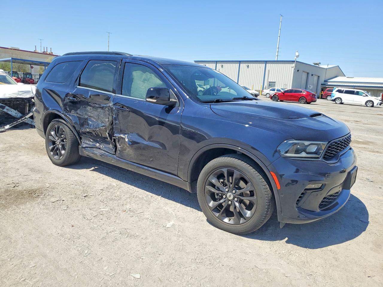 2023 Dodge Durango R - Фото 4