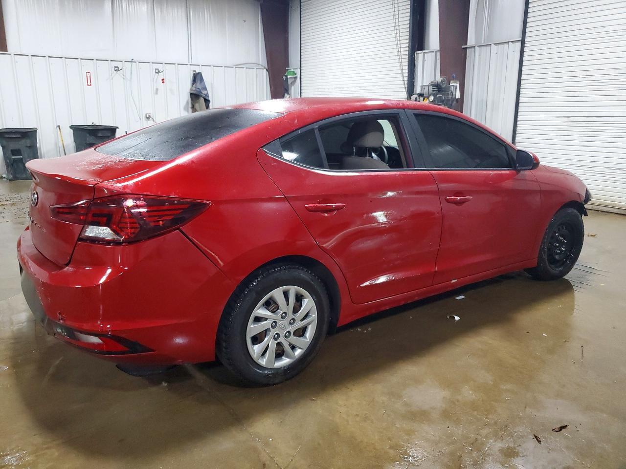 2019 Hyundai Elantra Se - Фото 3