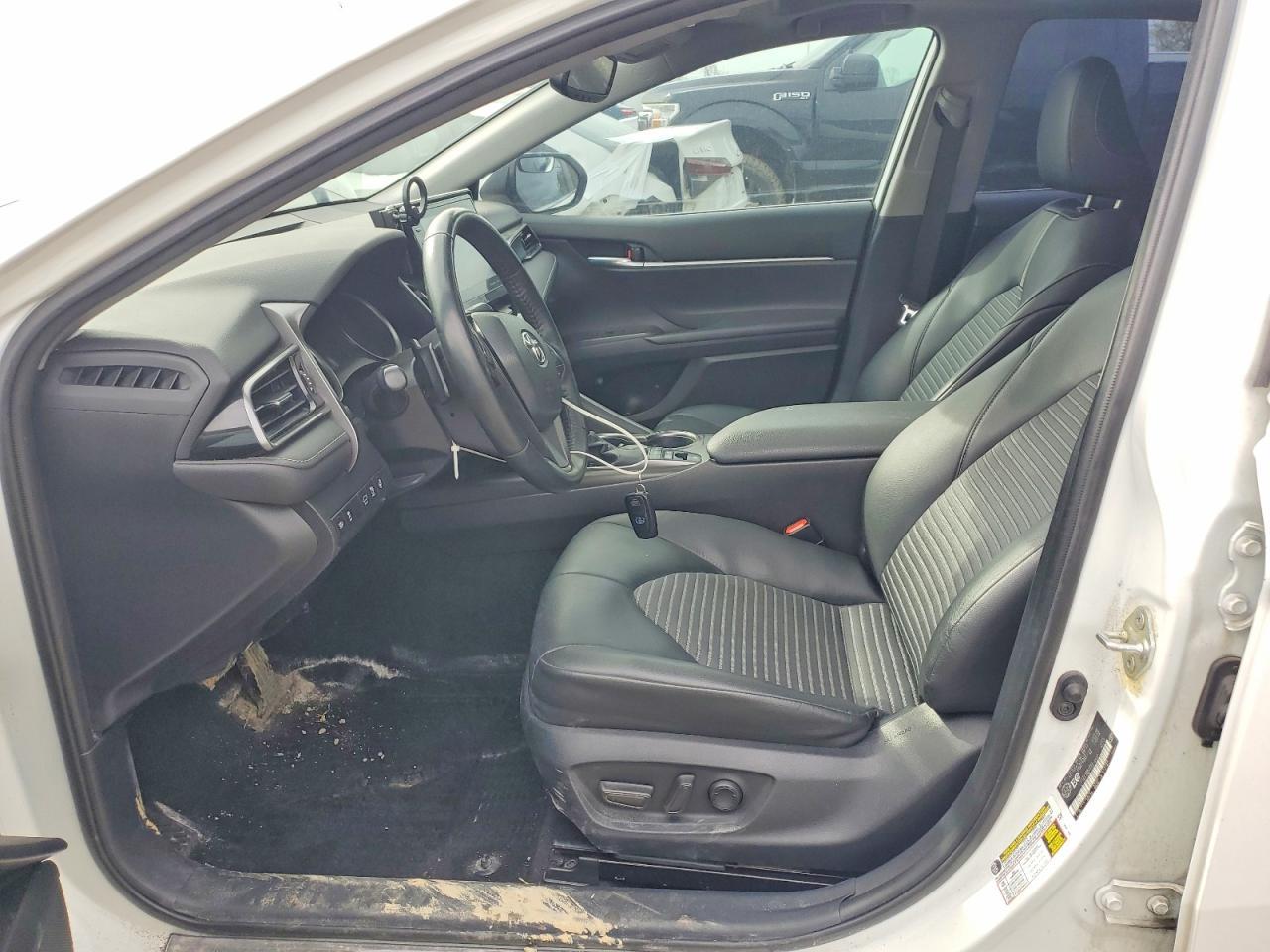 2023 Toyota Camry Xle - Image 7