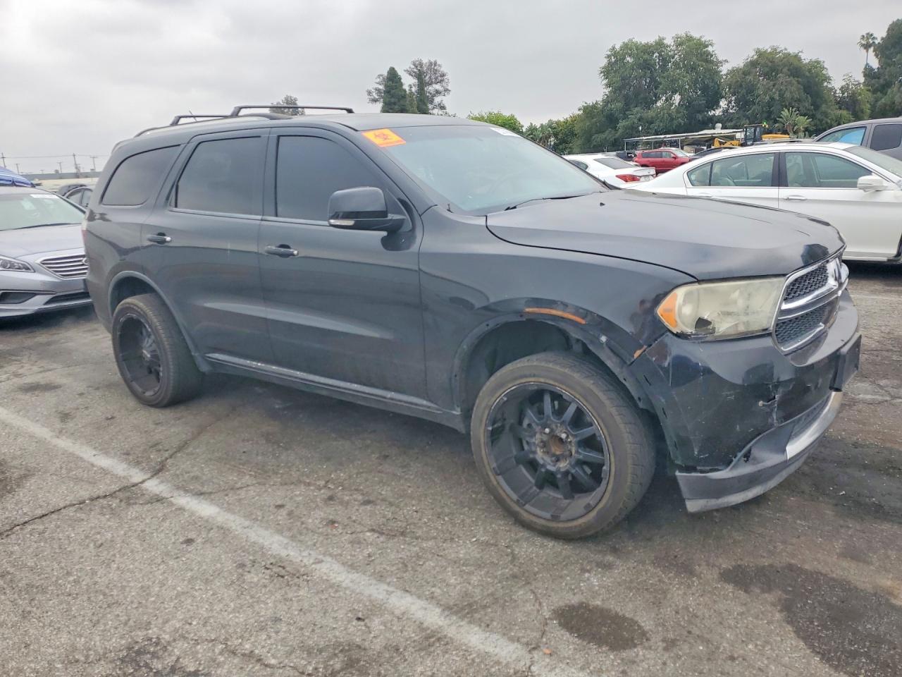 2013 Dodge Durango - Image 4