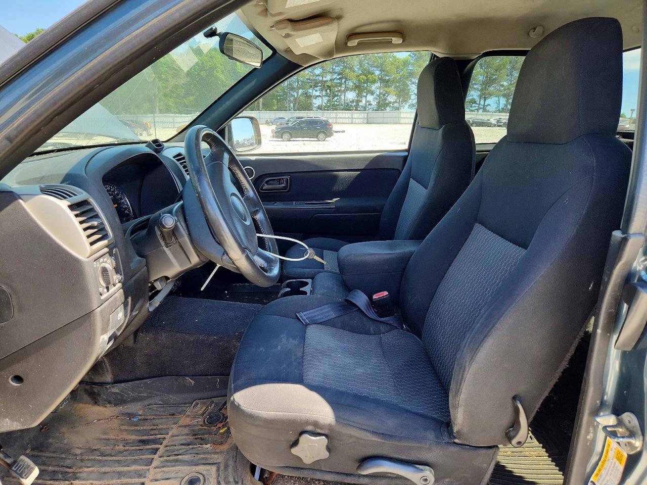 2007 Chevrolet Colorado - Image 7