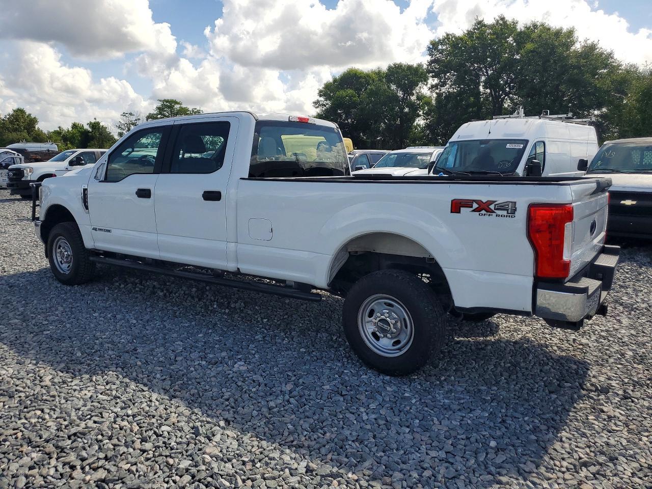 2018 Ford F250 Super Duty - Image 2