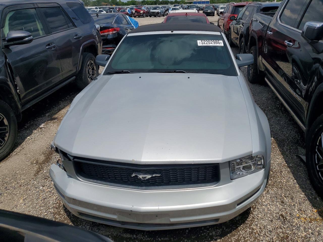 2006 Ford Mustang - Фото 5