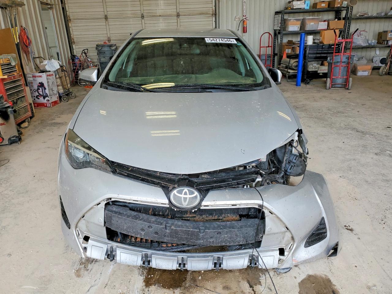 2019 Toyota Corolla Le - Фото 5