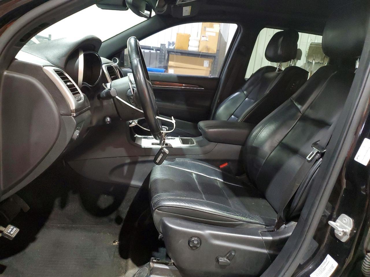 2015 Jeep Grand Cherokee - Фото 7