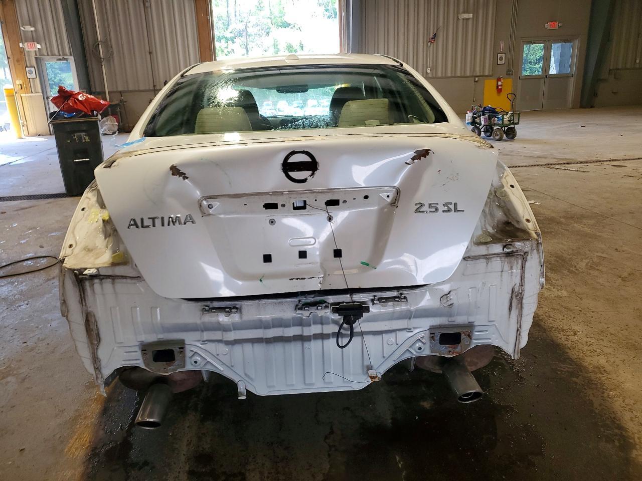 2012 Nissan Altima 2.5 - Image 6