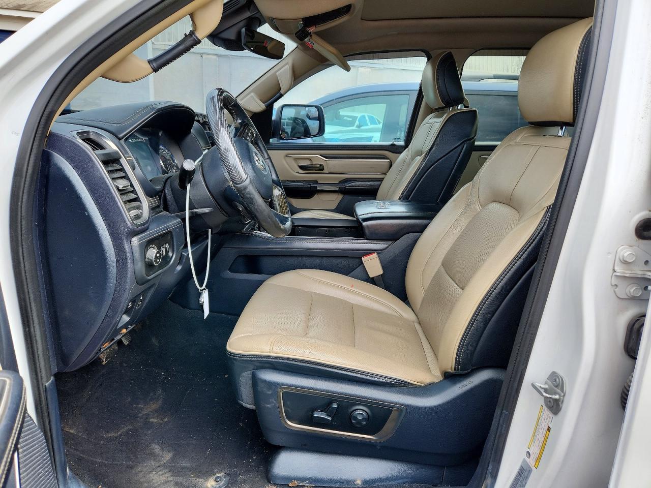 2019 Ram 1500 Limited - Фото 7