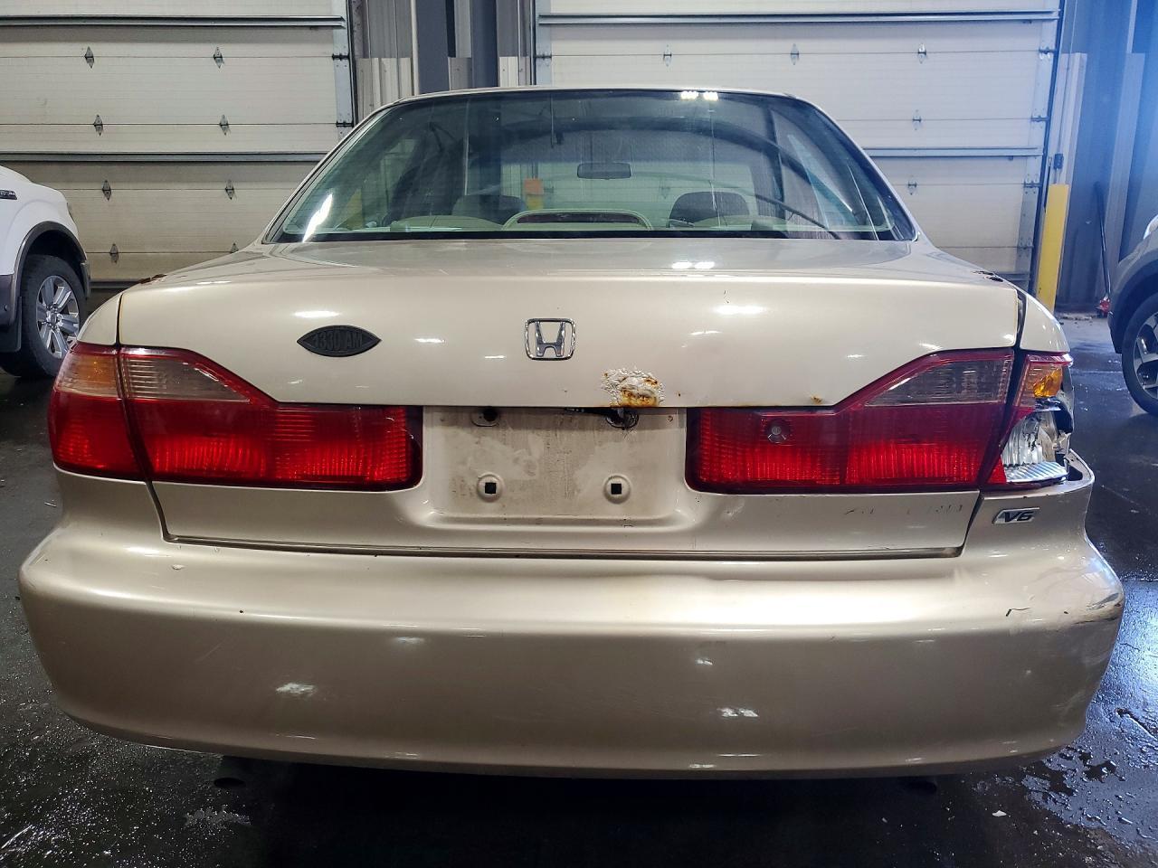 2000 Honda Accord Ex - Image 6