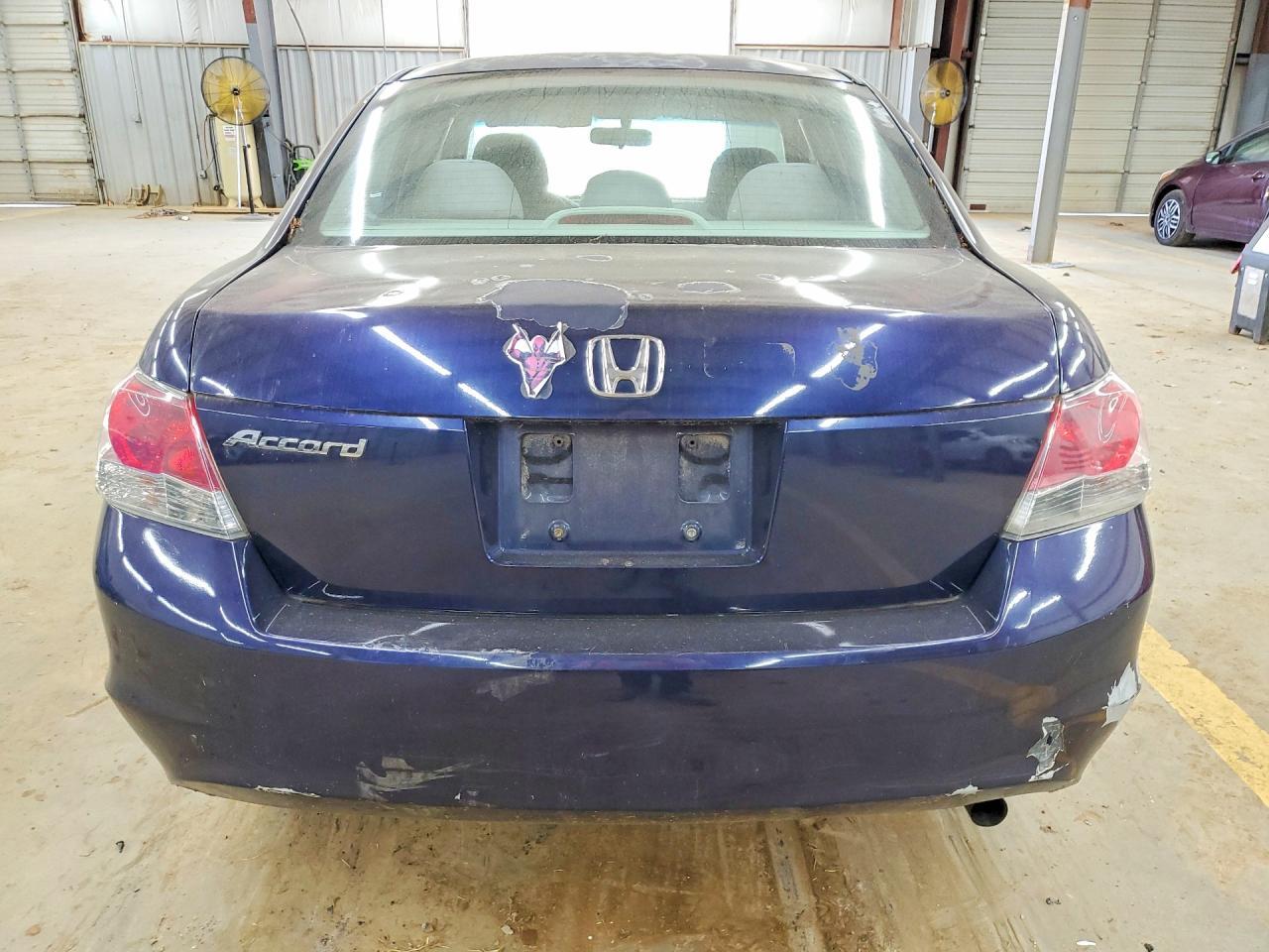 2008 Honda Accord Lxp - Image 6