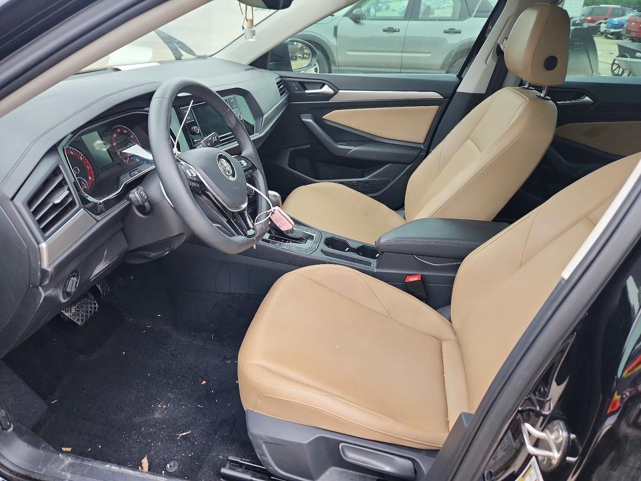 2020 Volkswagen Jetta S - Фото 7