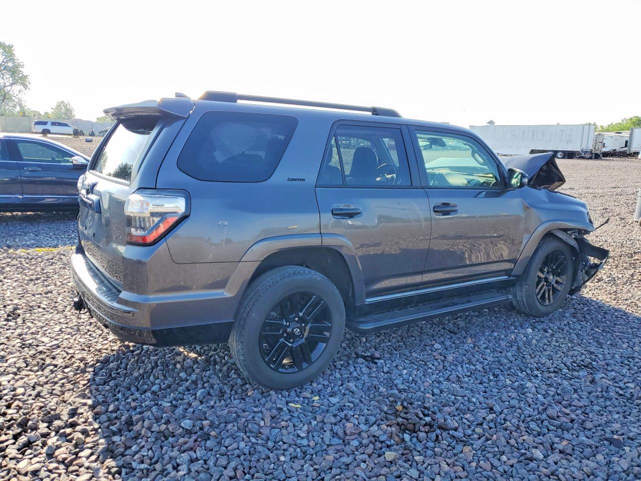 2021 Toyota 4Runner - Image 3