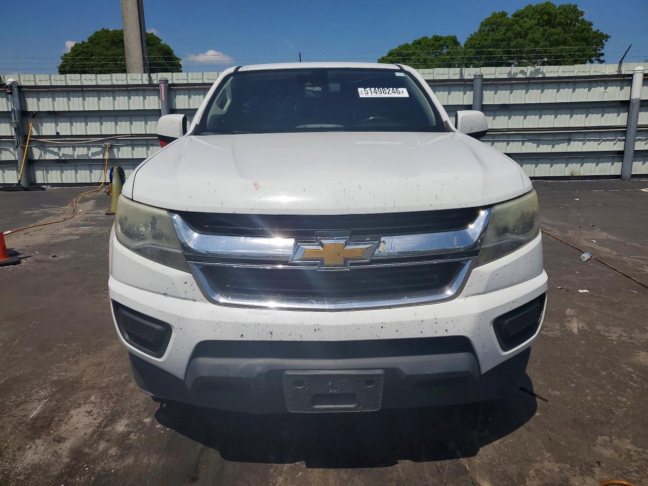 2018 Chevrolet Colorado Lt - Image 5