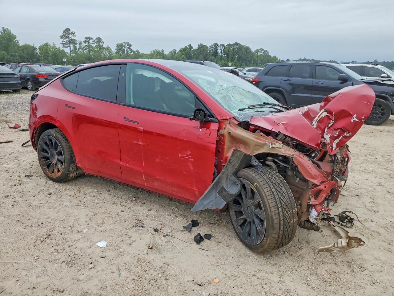 2023 Tesla Model Y - Image 4
