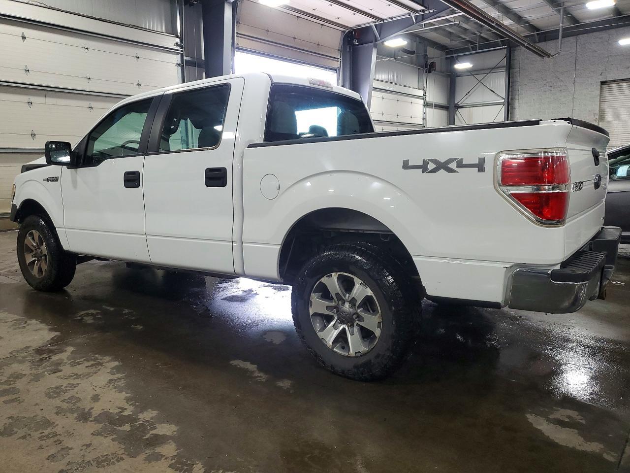 2013 Ford F150 Supercrew - Image 2