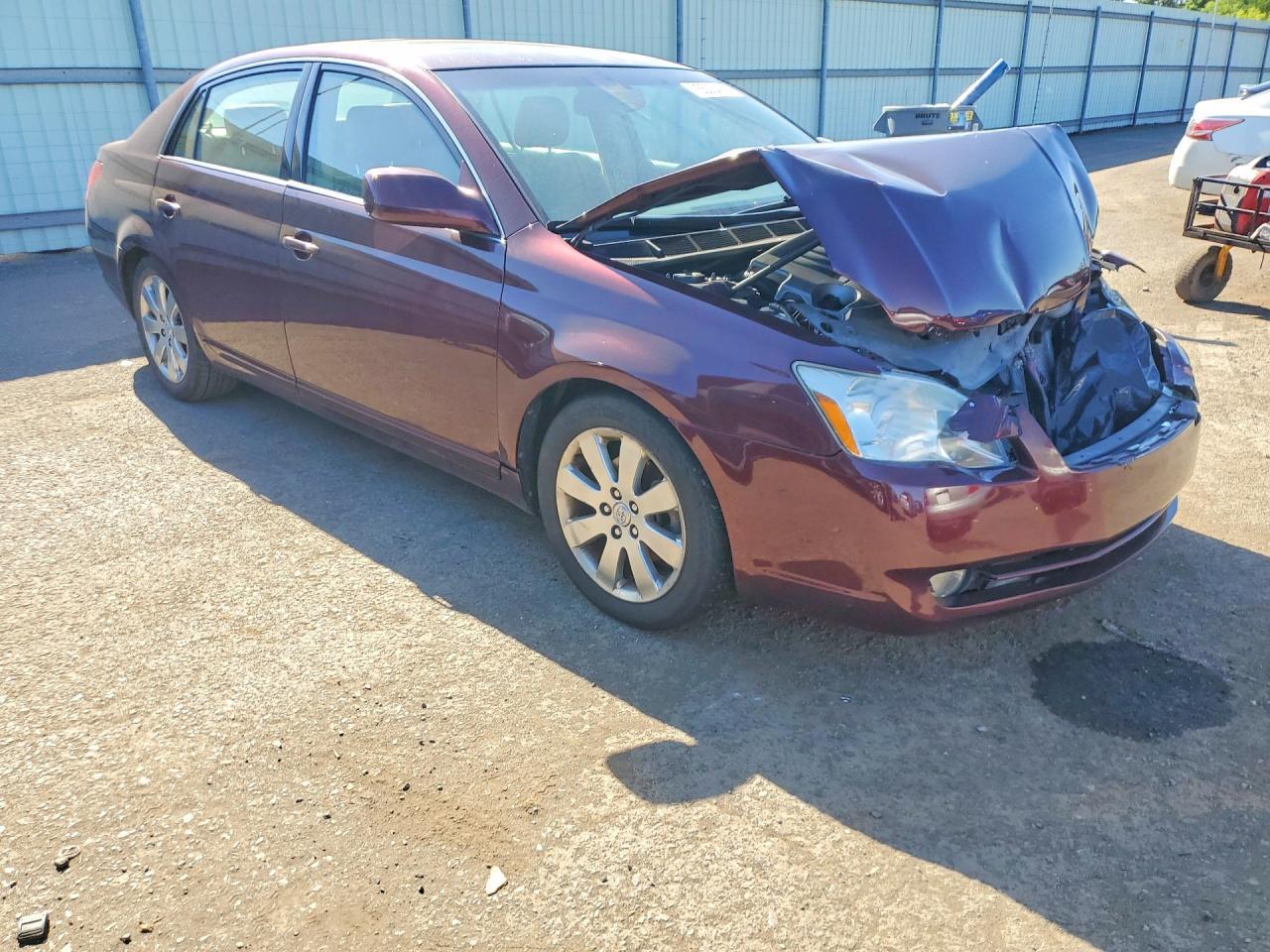 2006 Toyota Avalon Xls - Image 4