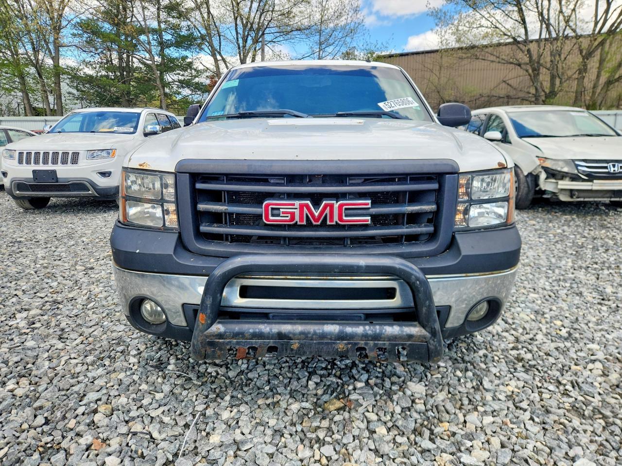 2009 GMC Sierra C1500 - Фото 5
