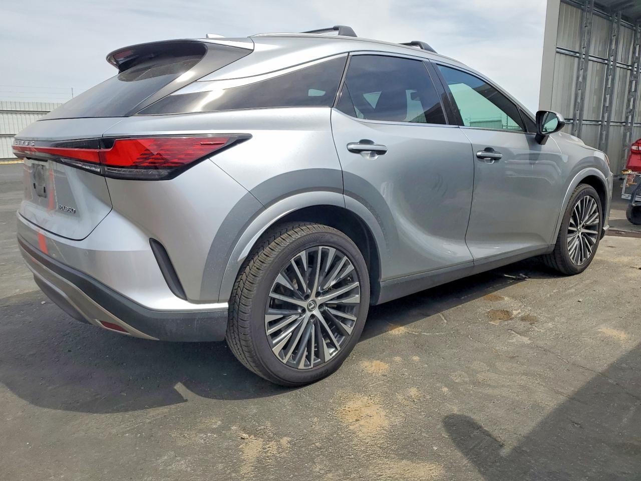 2023 Lexus Rx 350 Premium+ - Фото 3