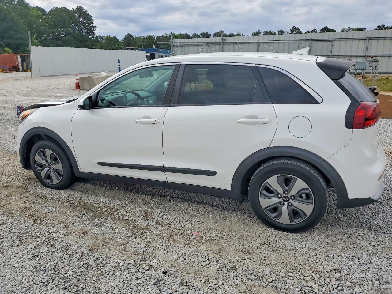 2018 Kia Niro Fe - Фото 2