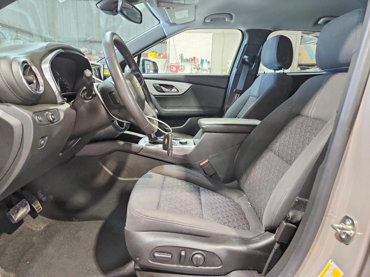2021 Chevrolet Blazer 2Lt - Image 7