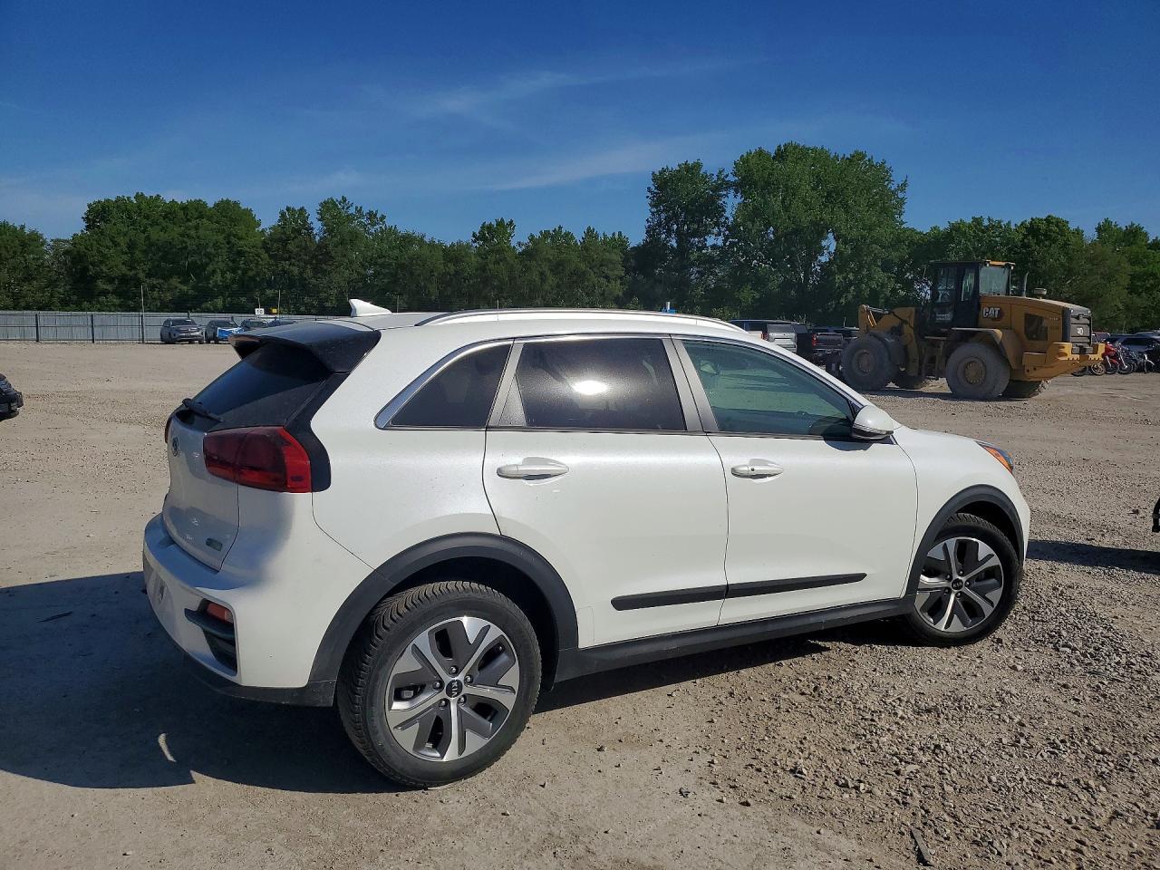 2020 Kia Niro Ex - Image 3