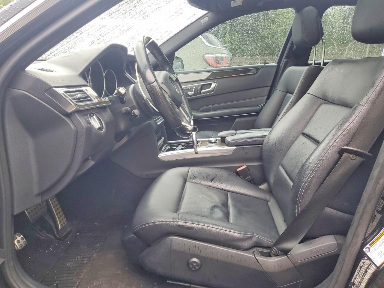 2016 Mercedes-Benz E 350 4Matic - Фото 7