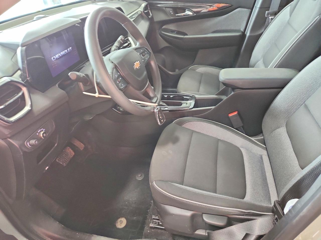 2025 Chevrolet Trailblazer Lt - Image 7