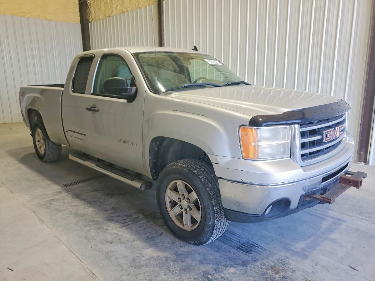 2012 GMC Sierra K1500 Sle - Image 4