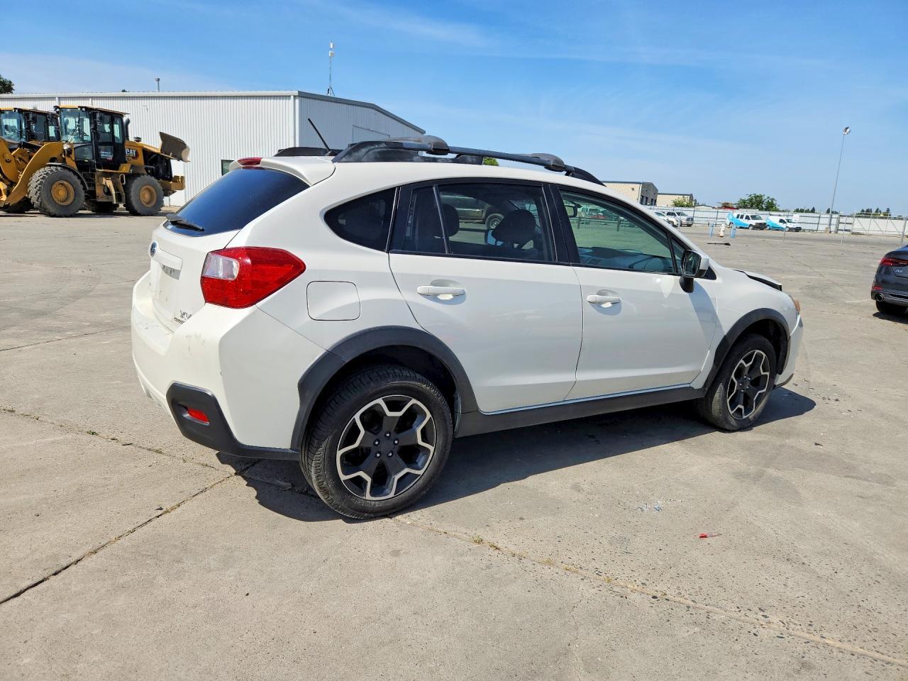 2015 Subaru Xv Crosstrek 2.0 Premium - Фото 3